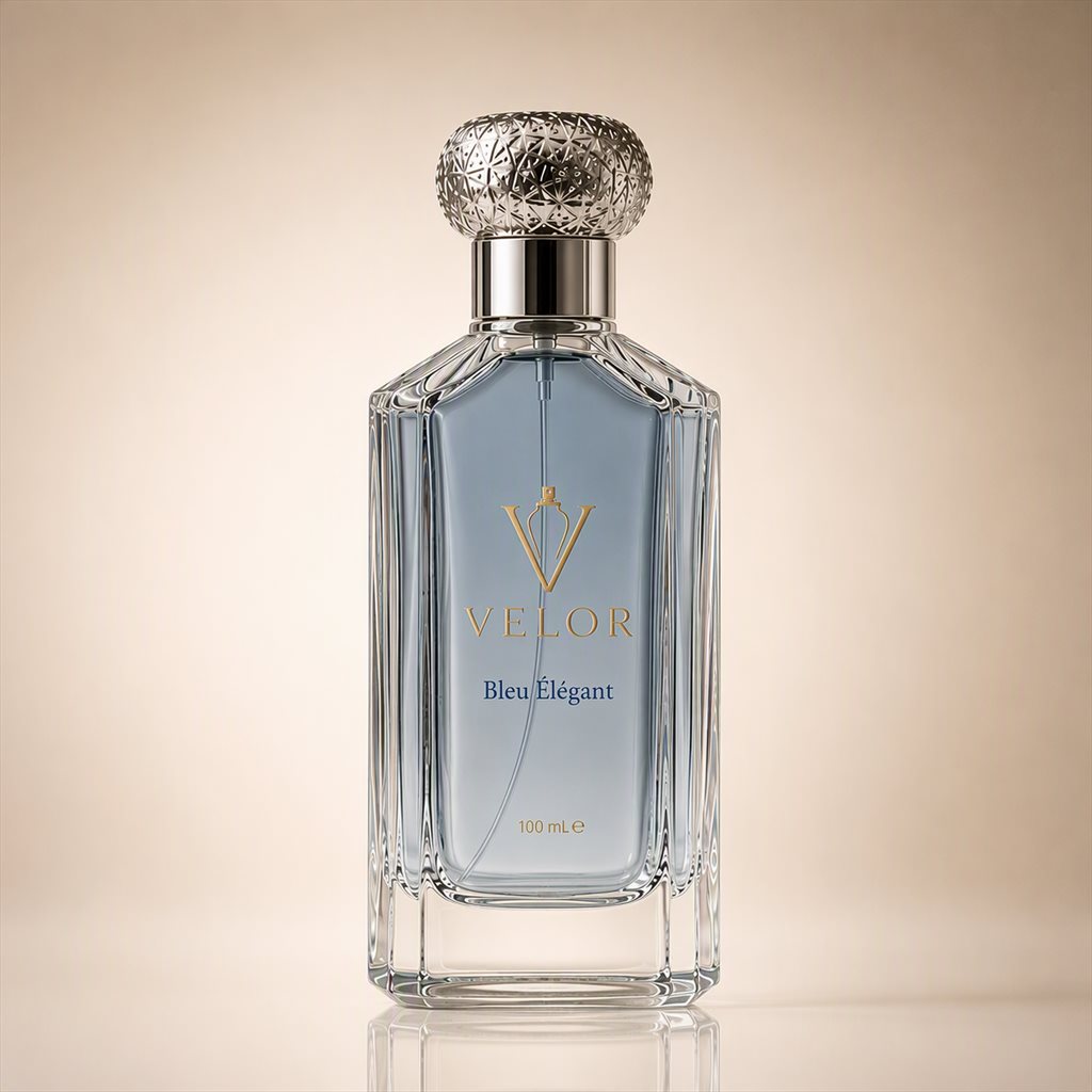 Bleu Élégant — بلو إليجانت — صورة إضافية