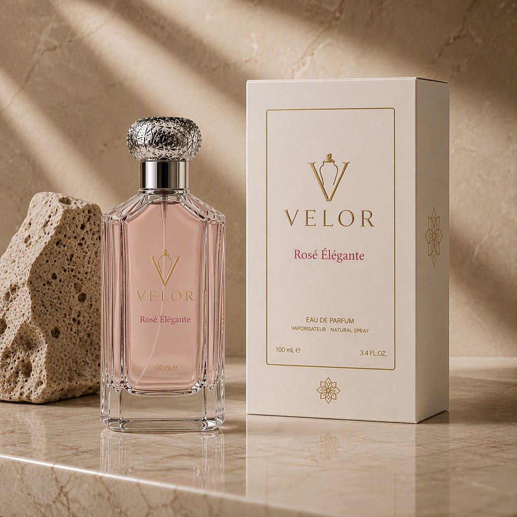 Rosé Élégante — روزيه إليجانت 3