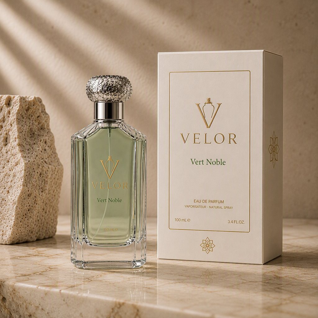 Vert Noble — فيرت نوبل 3