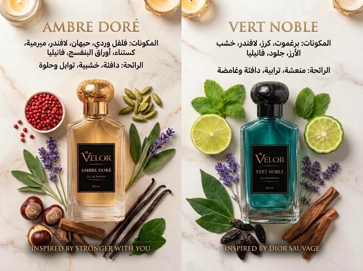 The Intense Duo — ثنائي القوة والعمق 4