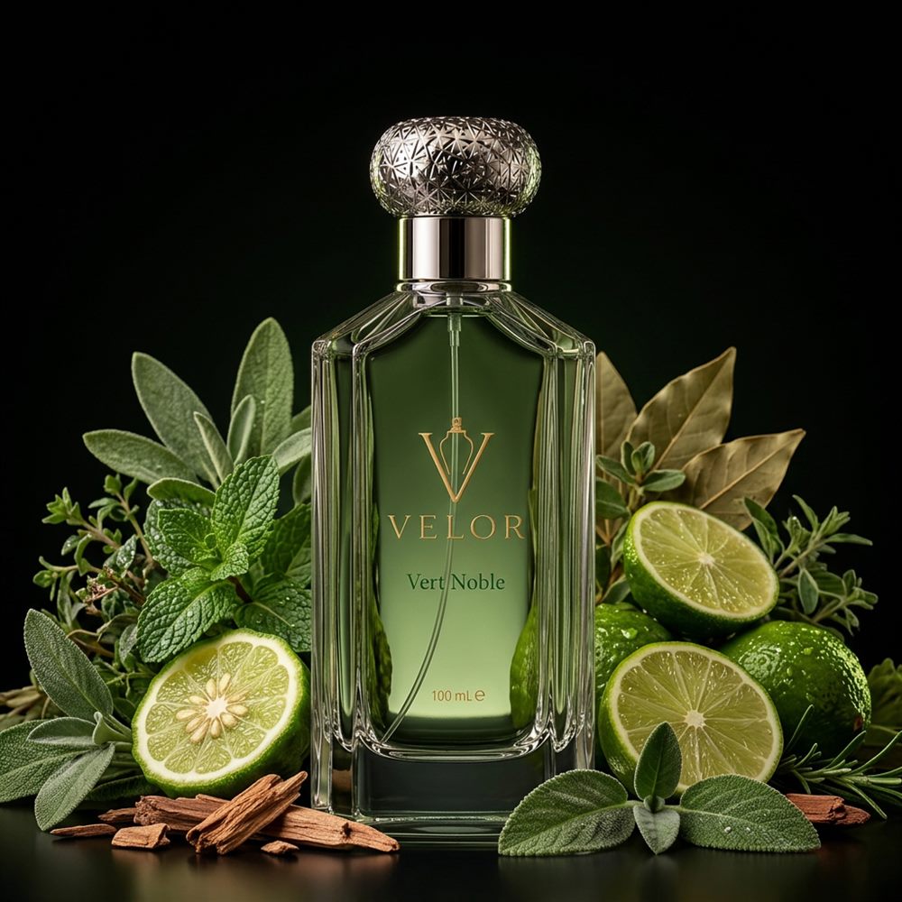 Vert Noble — فيرت نوبل