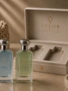 مجموعة عطور فاخرة فيلور - ثنائي الأناقة والنقاء