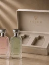 مجموعة عطور فيلور الفاخرة