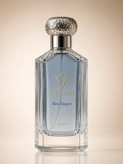 عطر فيلور بلو إيليغانت - 100 مل