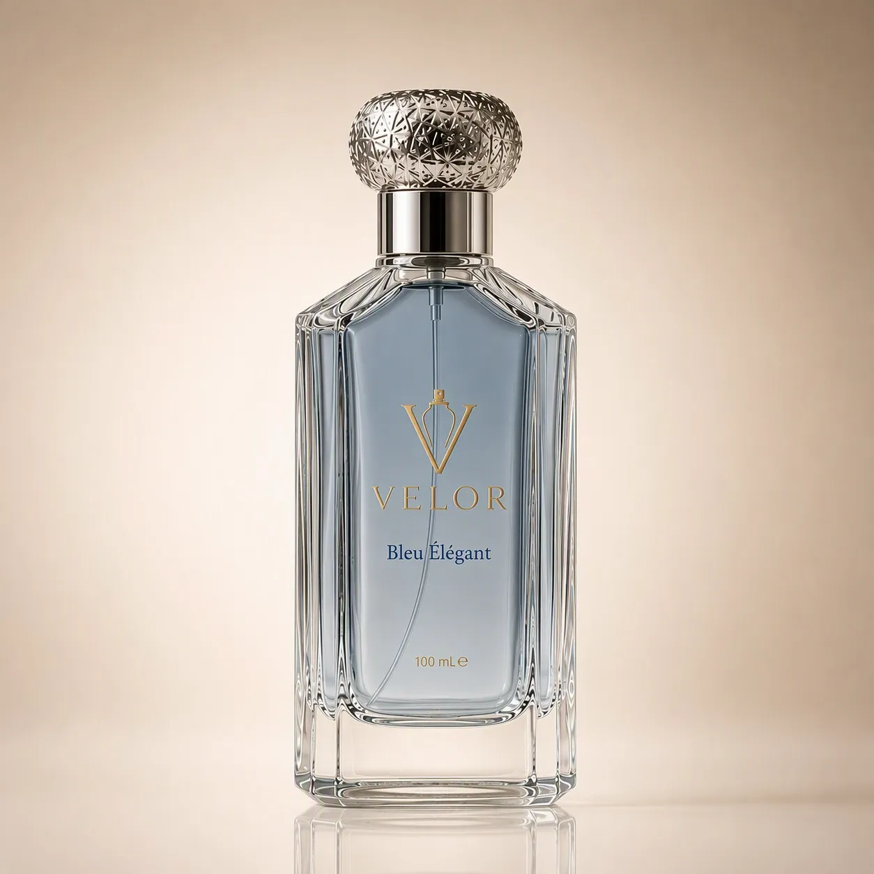 عطر فيلور بلو إيليغانت - 100 مل