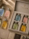 مجموعة عطور فيلور الفاخرة