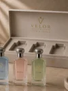 مجموعة عطور فيلور الفاخرة