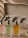 مجموعة عطور فيلور الفاخرة